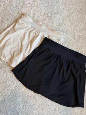 Old Navy Quick Dry Athletic Skorts Medium